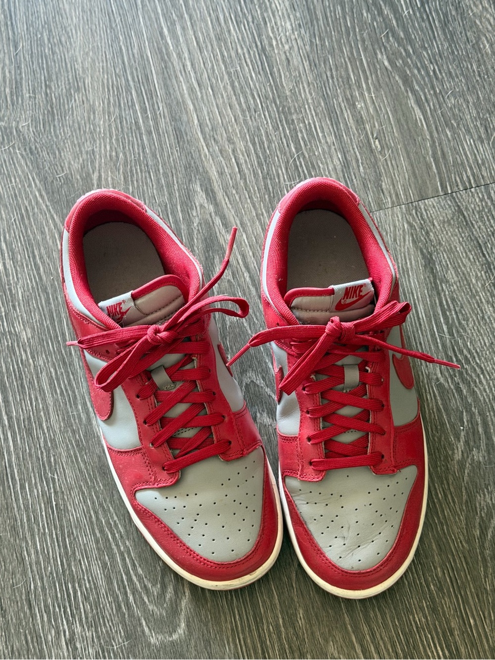 Nike Dunk Low Retro